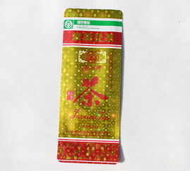 新野月餅袋生產 南陽市歐諾無紡布供應的綠色包裝解決方案