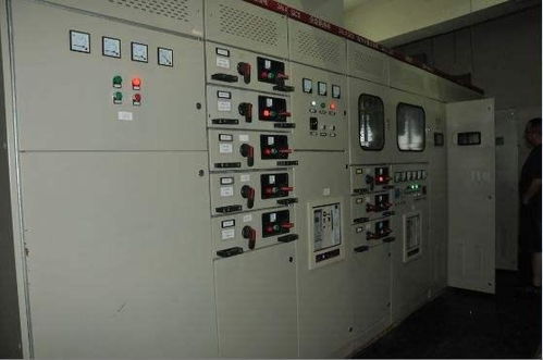 配電房維保助力學校規避配電柜故障風險