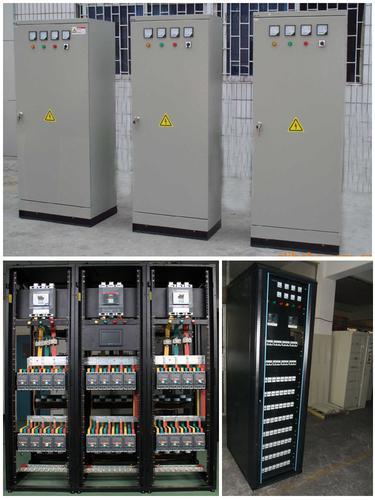 專業定制·安全可靠 匯利電器動力配電箱與非標配電柜精準供貨方案